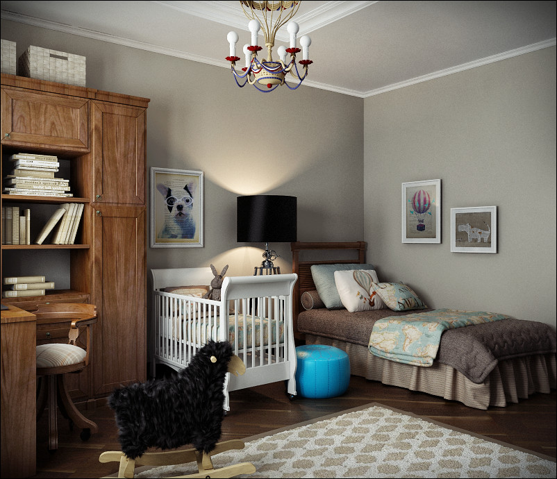 Квартира в Химках