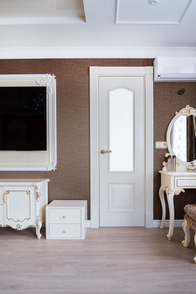 Классика (квартира)