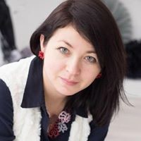 Евгения Зорина