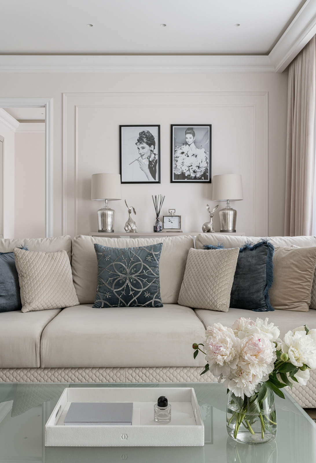 Реализация мебели в ЖК «Английский квартал»