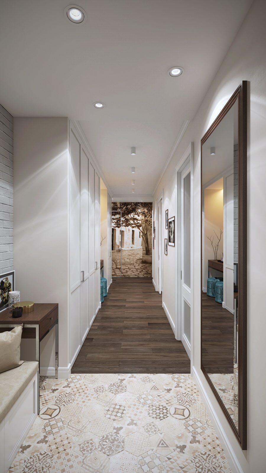 НОВОЕ МЕДВЕДКОВО