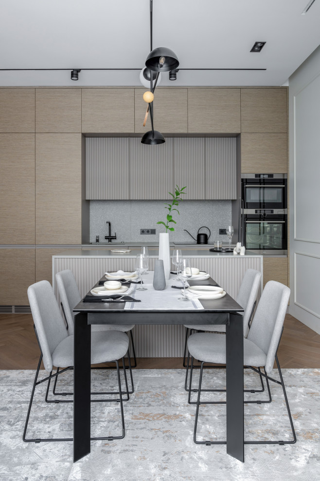 Квартира в ЖК Символ