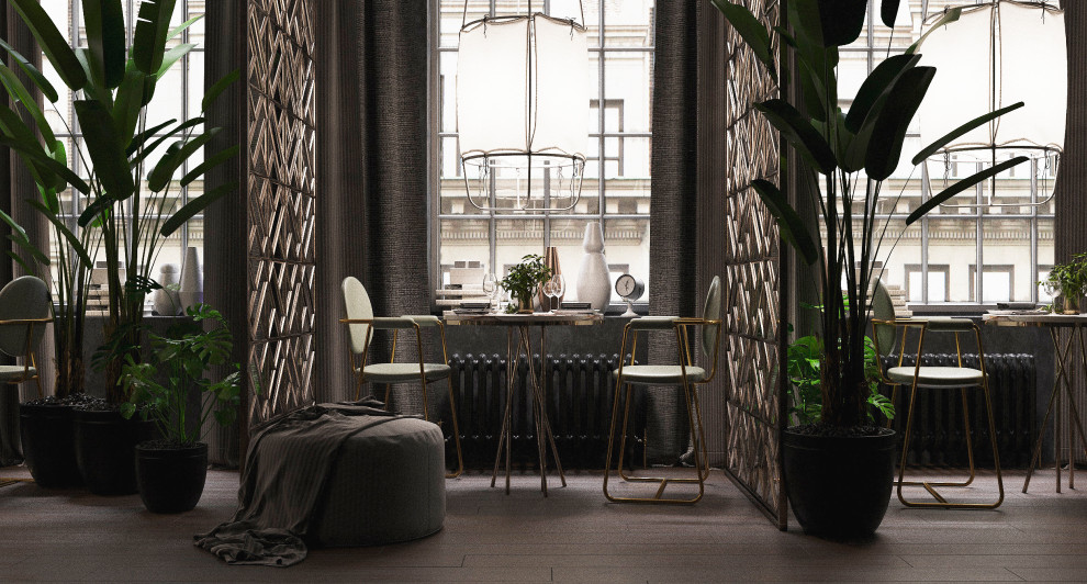 Обложка проекта: Интерьер04