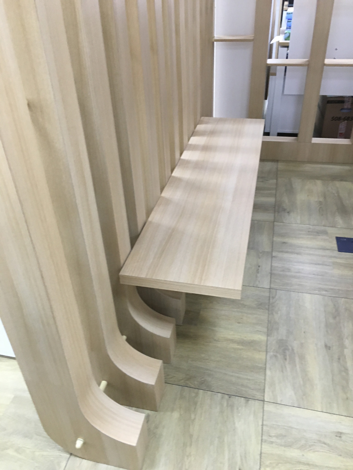 Офис консалтинговой компании ФинЭкспертиза