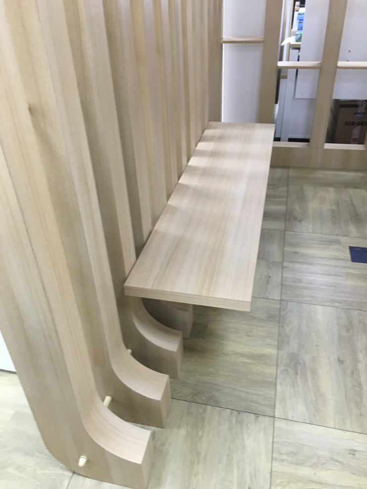 Офис консалтинговой компании ФинЭкспертиза