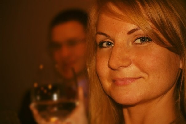 Дарья Солянина