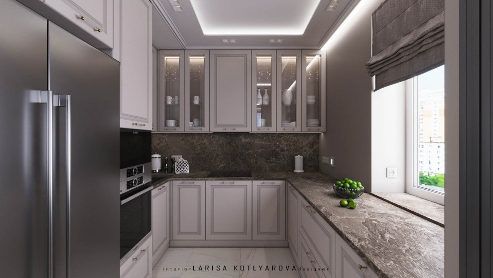 ЖК "Манхэттен"