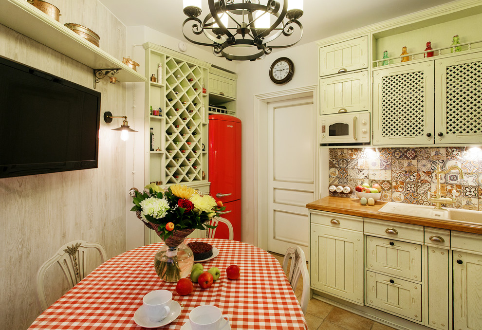 Квартира для семьи