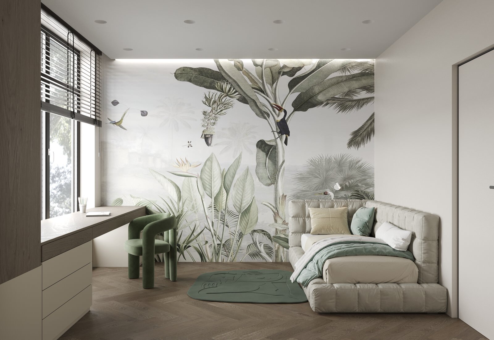 Таунхаус "ТермоVODA"