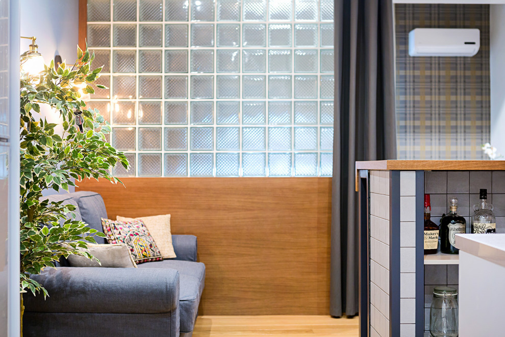 Квартира-студия