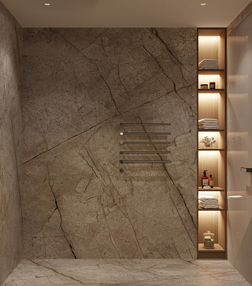 Гостевой сан.узел