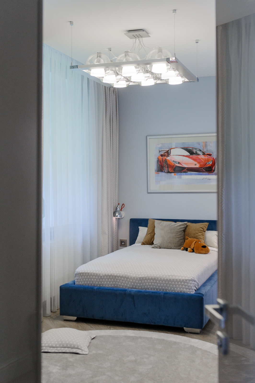 Дом в Кольцово