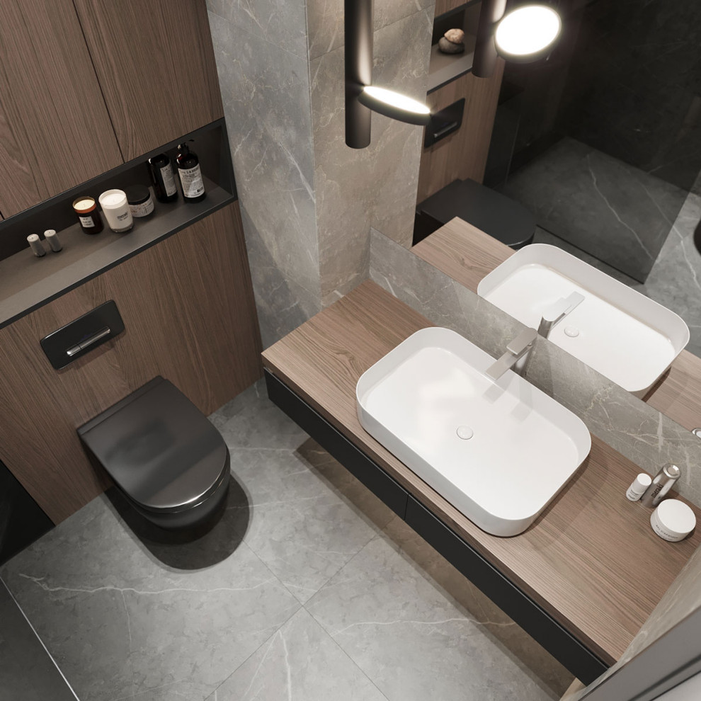 ЖК «Лофт-квартал Studio #12», 2 комнаты, 67 м²