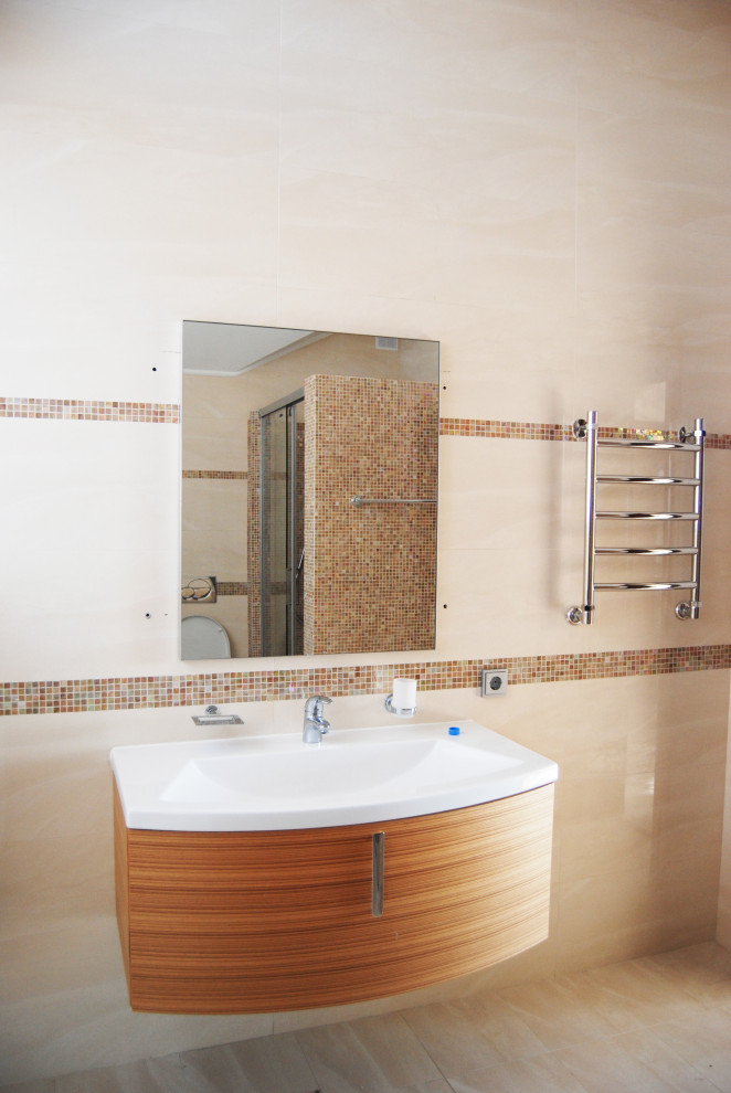 Обложка проекта: Коттедж в Анапе 2