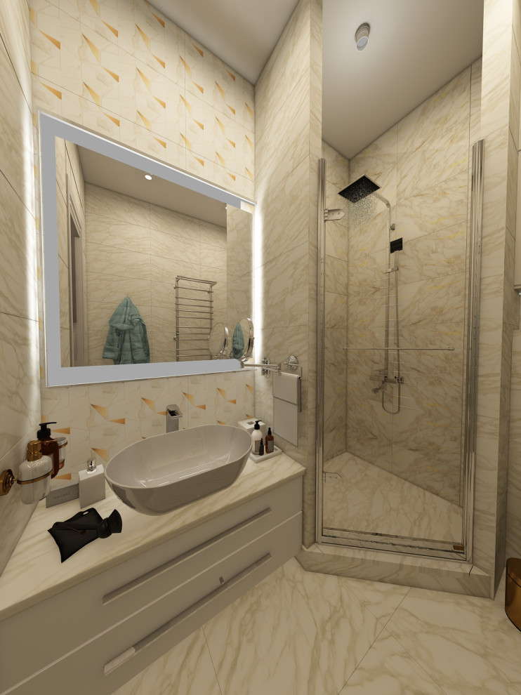 Квартира 28м2