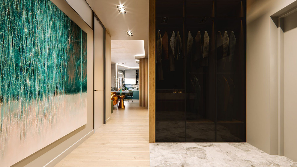 ЖК Мичуринский