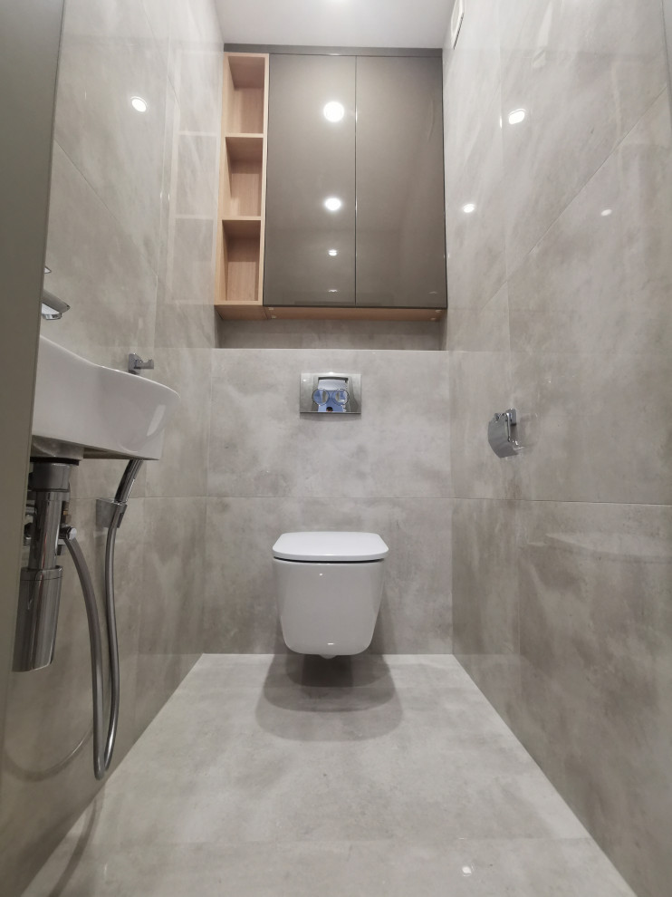 Минск, ул. Нарочанская