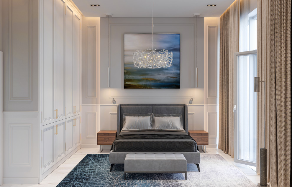 ЖК Первая Линия, Комарово