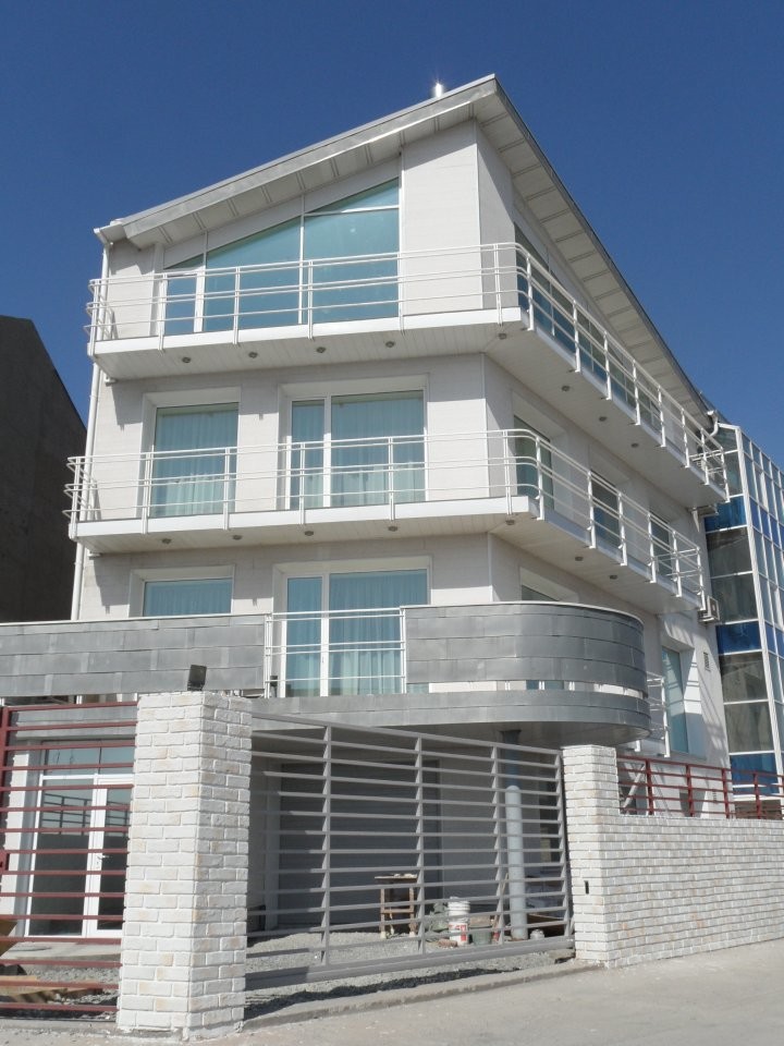 Наталья Дешнер