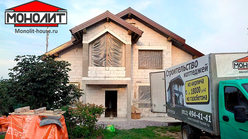 Галерея работ