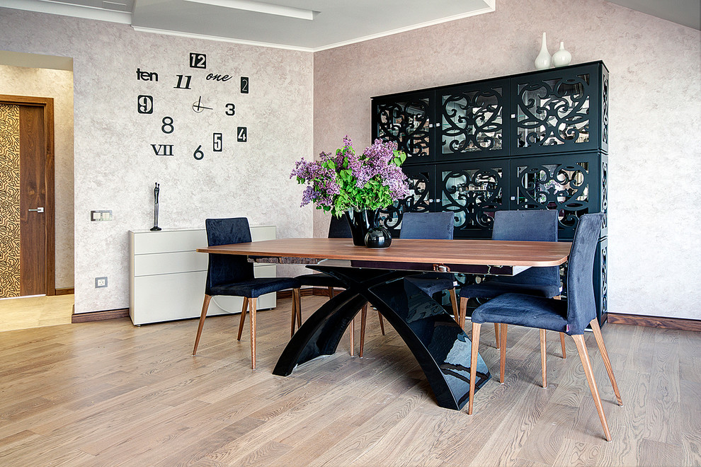 Двухуровневая квартира.