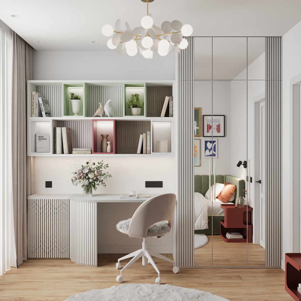 ЖК Екатерининский Парк.  Екатеринбург, ул. Азина, 31,