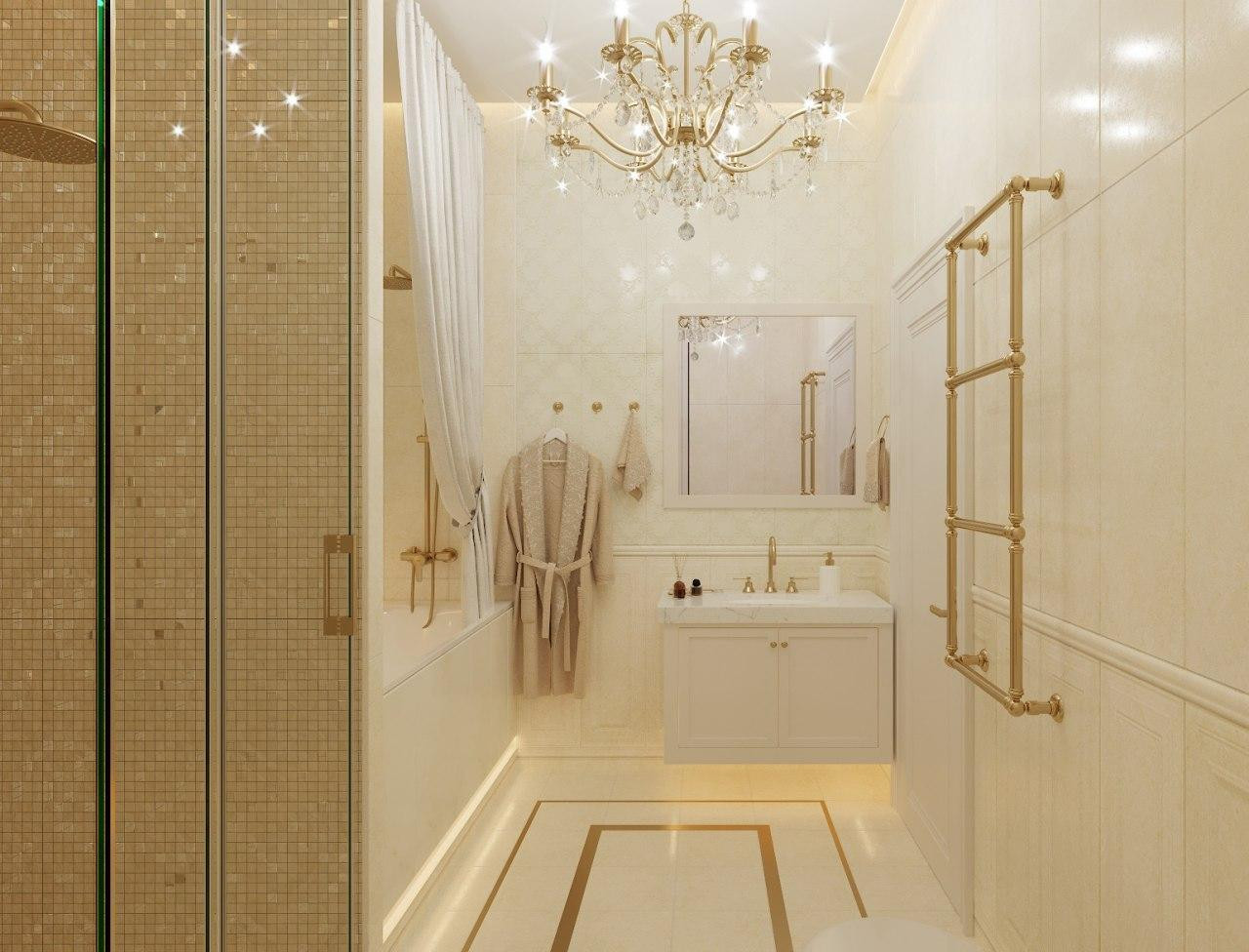 Квартира ЖК "OSTROV"