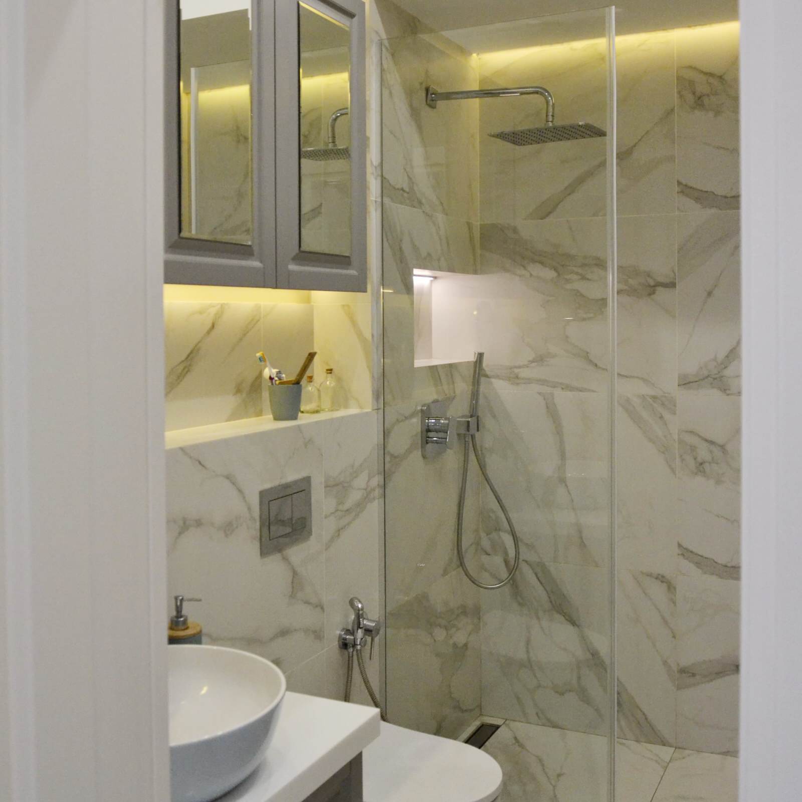 D O L M A T O V - реализация