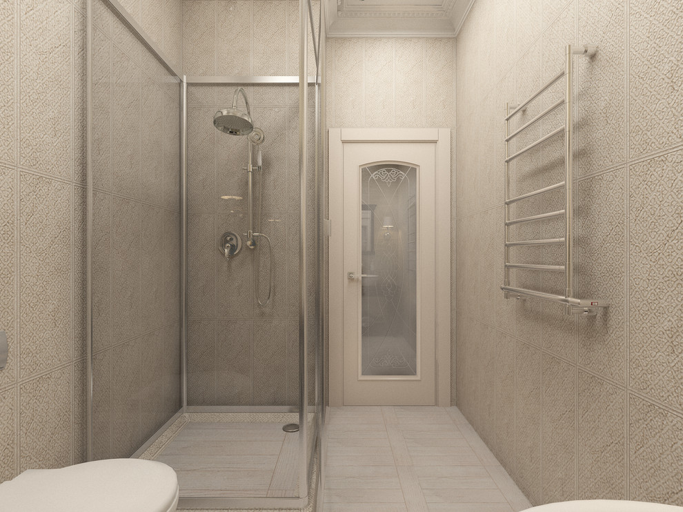 Двухкомнатная квартира на Ваське