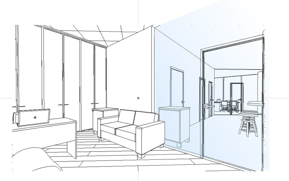 Офис г. Дюсельдорф