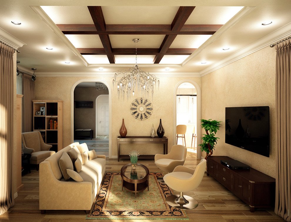 Дом в Щепкине