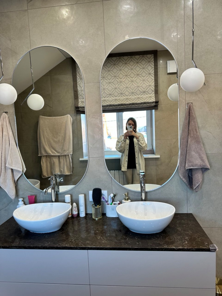 п. Корнилово 1 этаж 2022г.