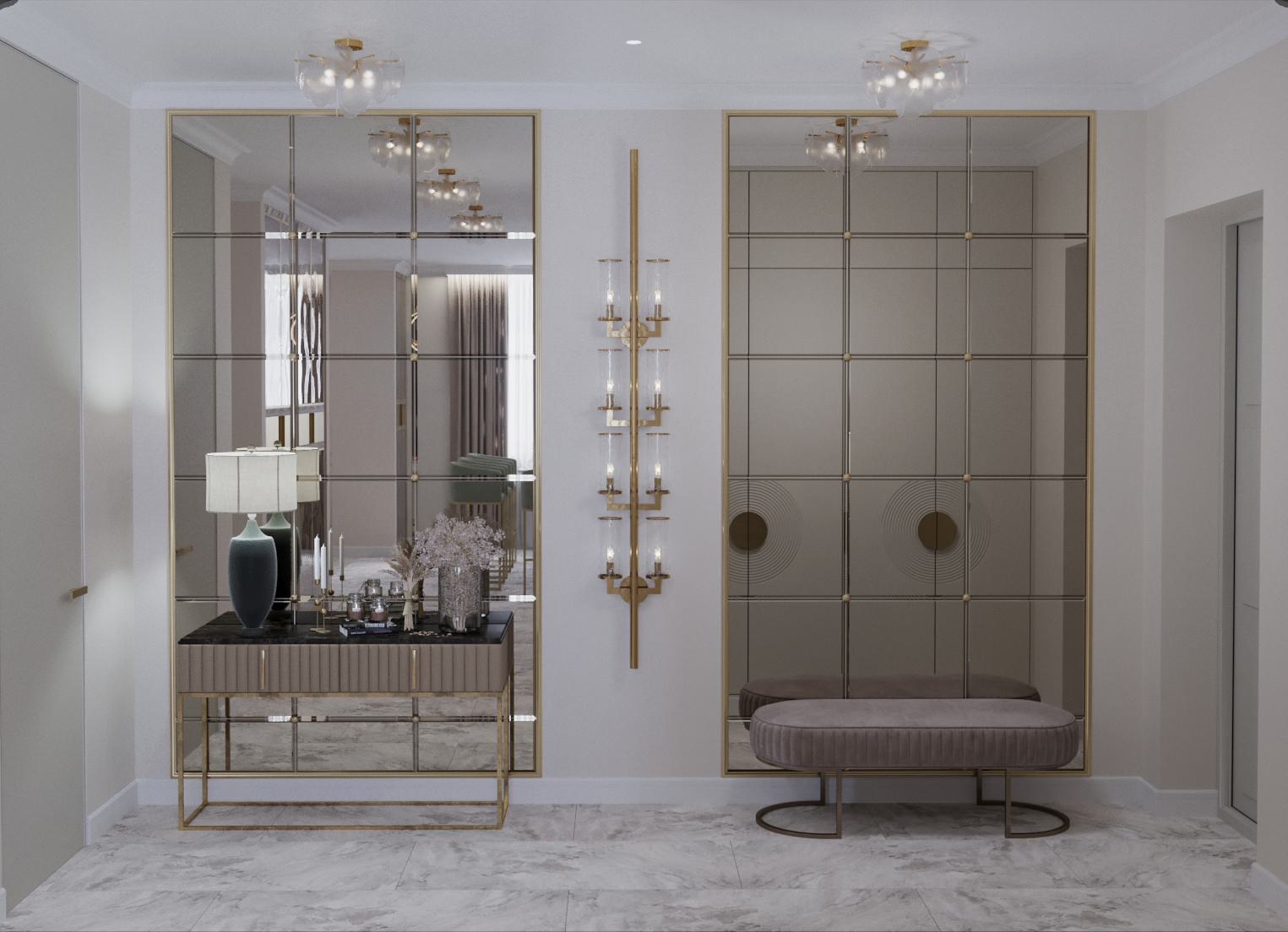 ЖК Алые паруса