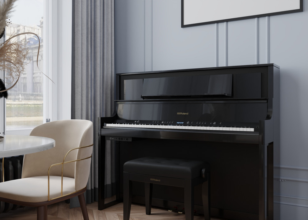 Квартира в Лондоне