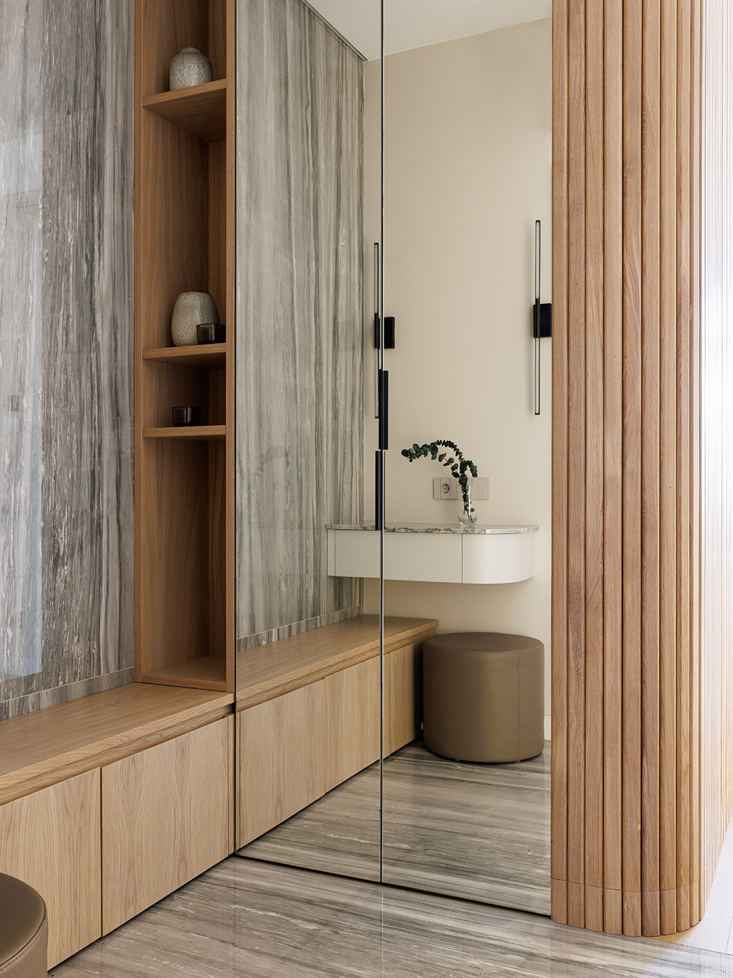 Квартира в ЖК Роял Парк