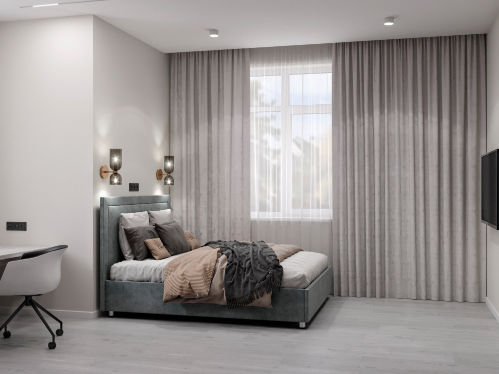 Минимализм