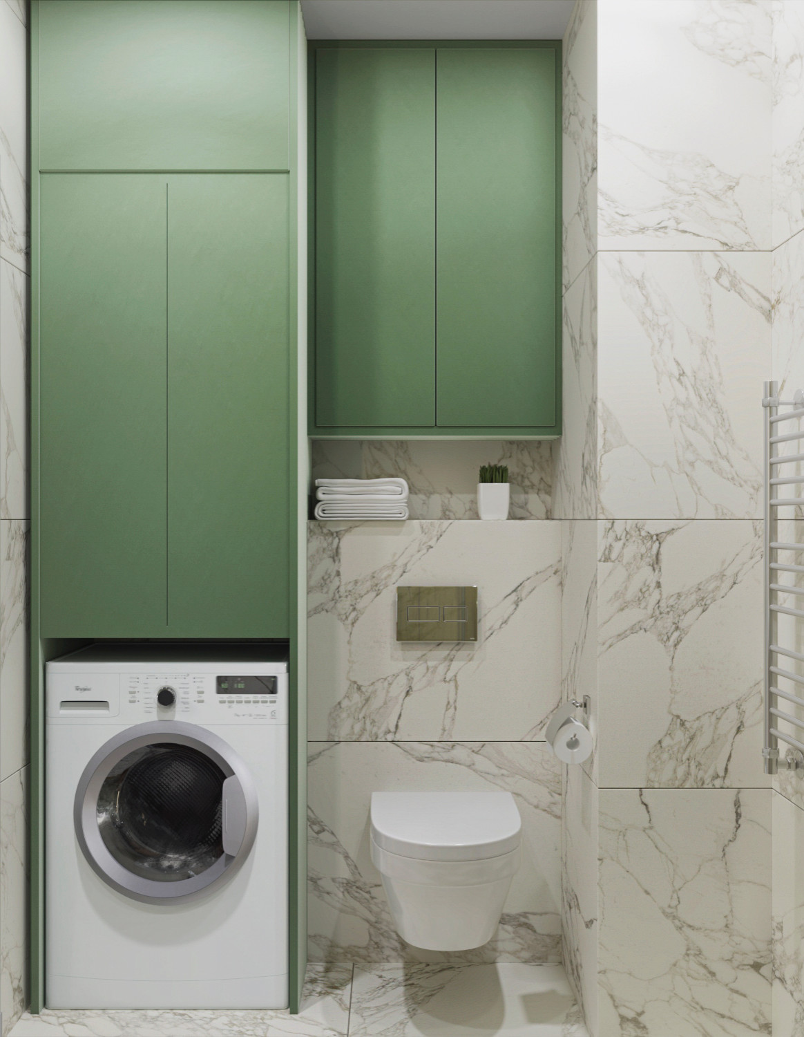 ЖК "Южная Битца"