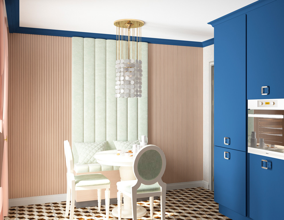 Проект кухни