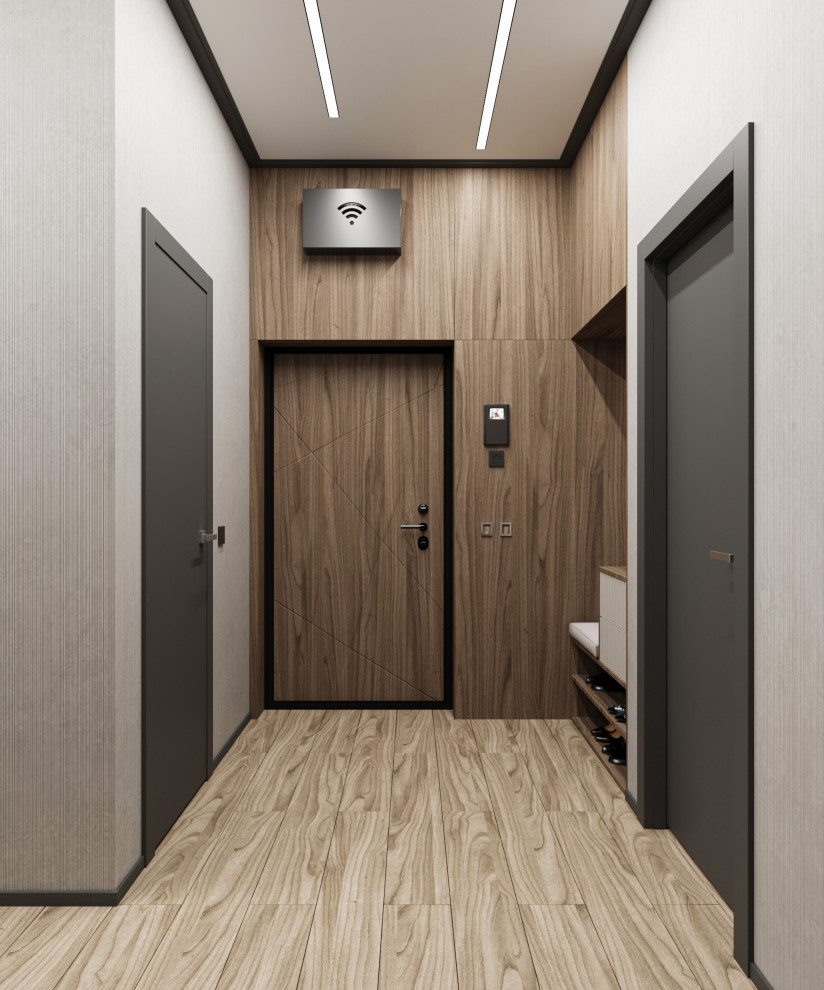 Двушка ЖК "Фестиваль Парк"