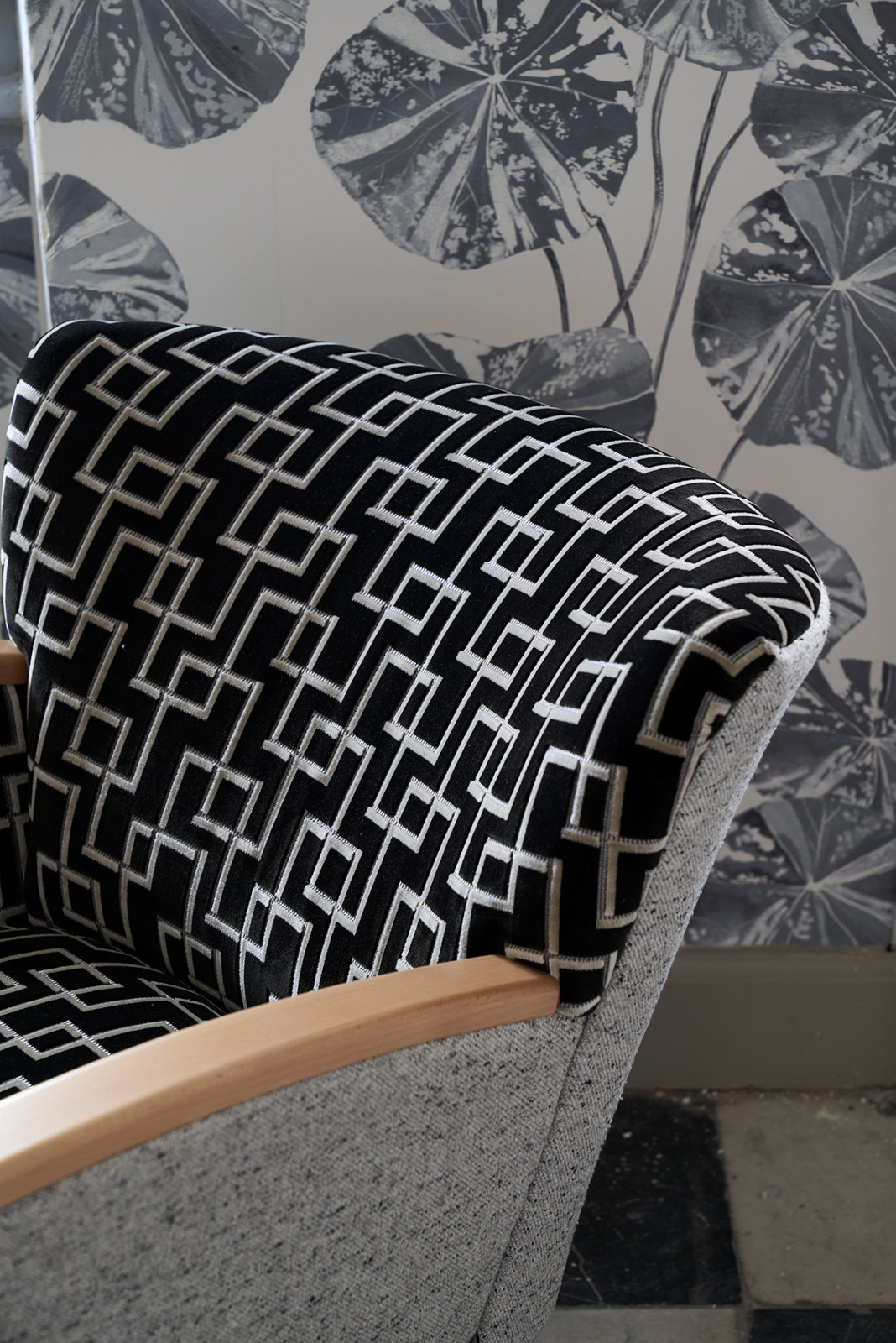 Jaipur Rose от Designers Guild