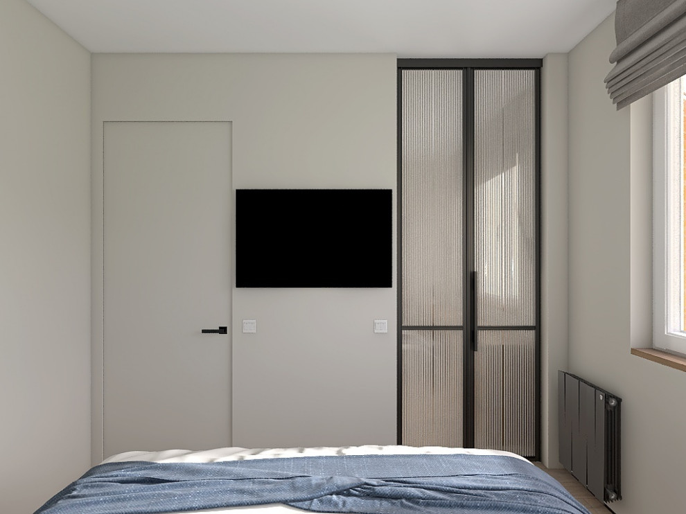 Трансформирующийся минимализм