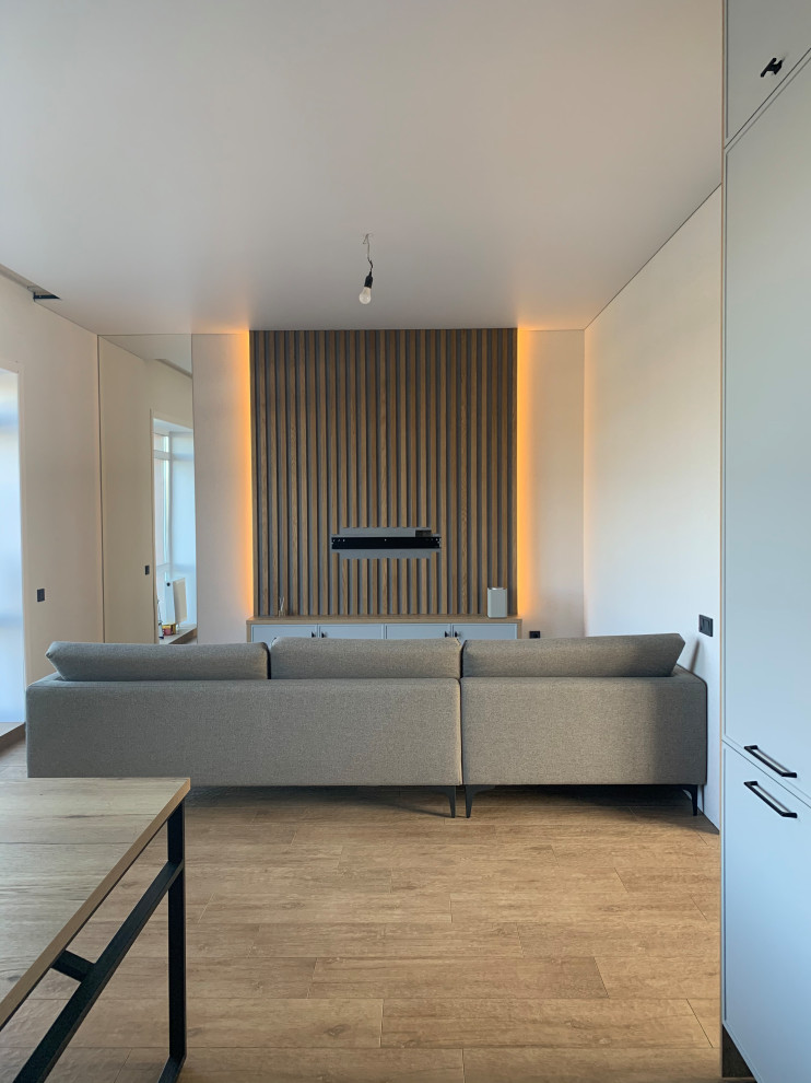 Таунхаус Зеленые аллеи