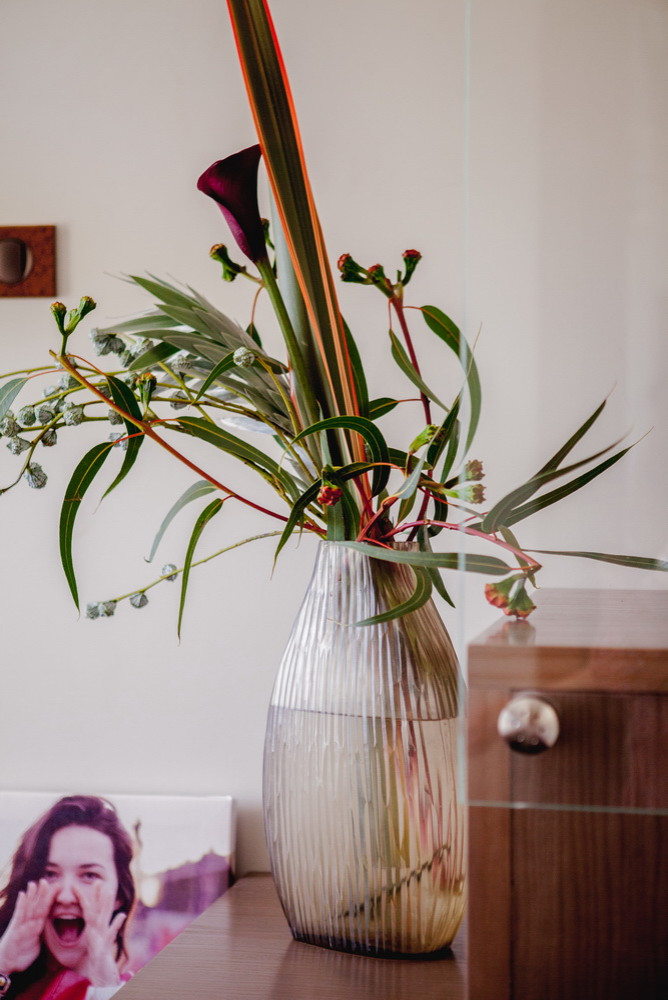 Квартира на Берзарина