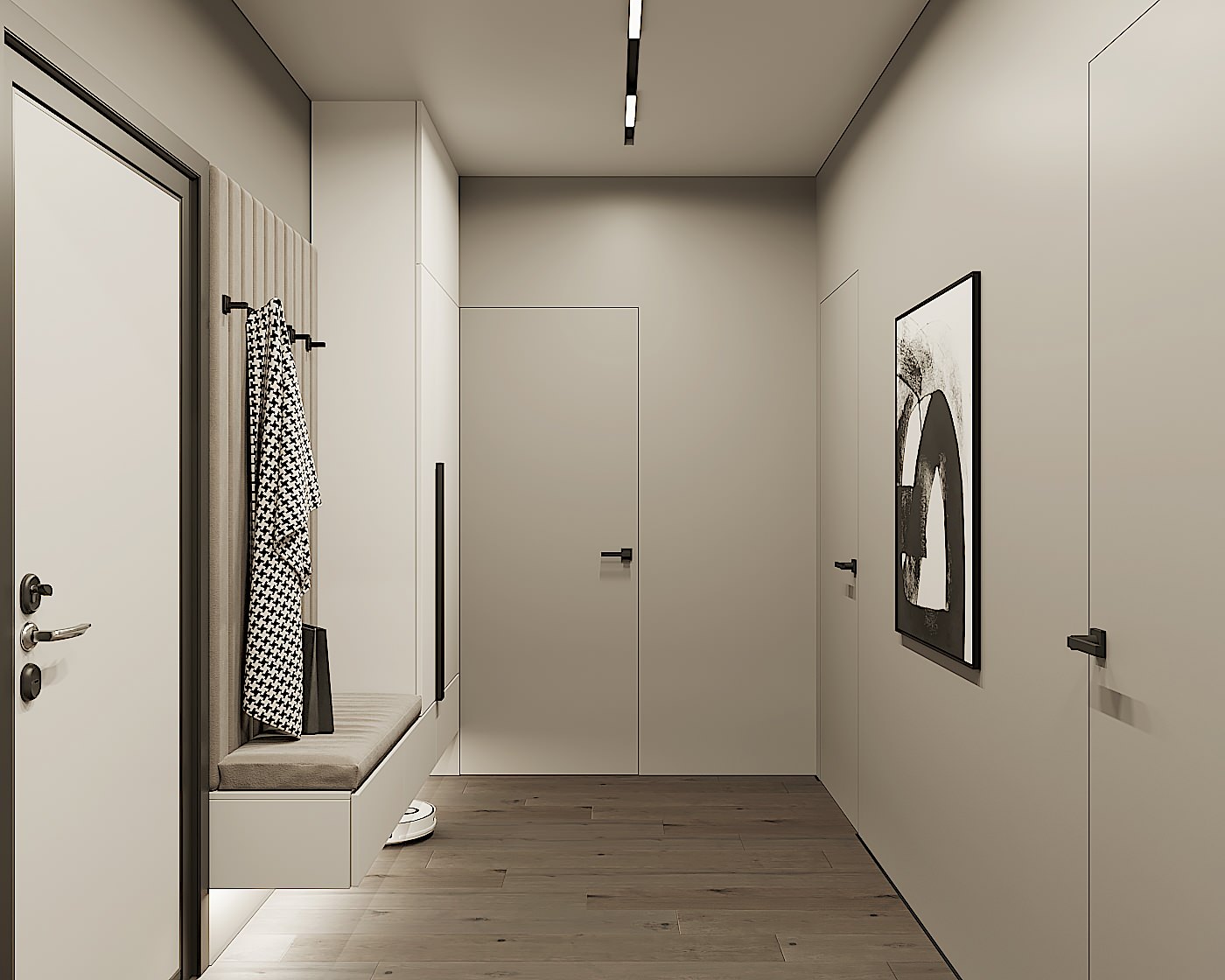 ЖК Гранд Парк г.Пенза