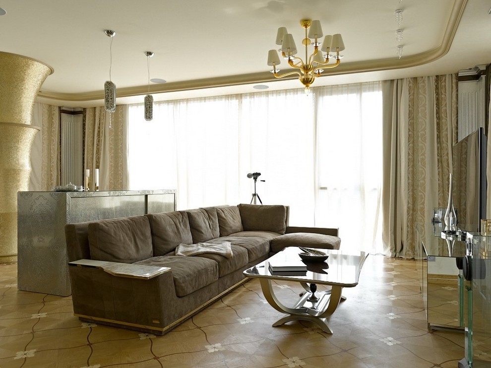 Наши проекты