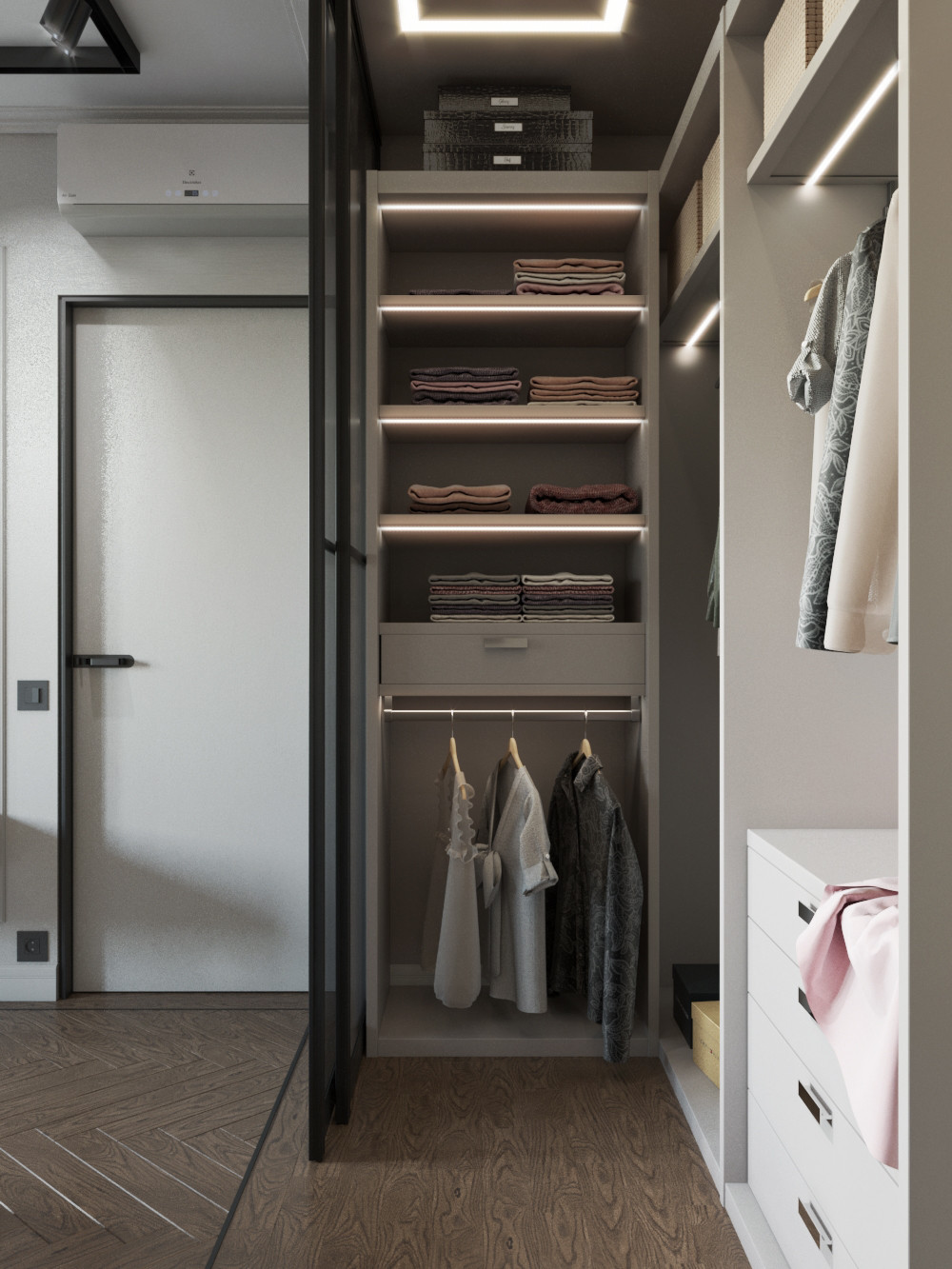 Вторичка Матвеевская