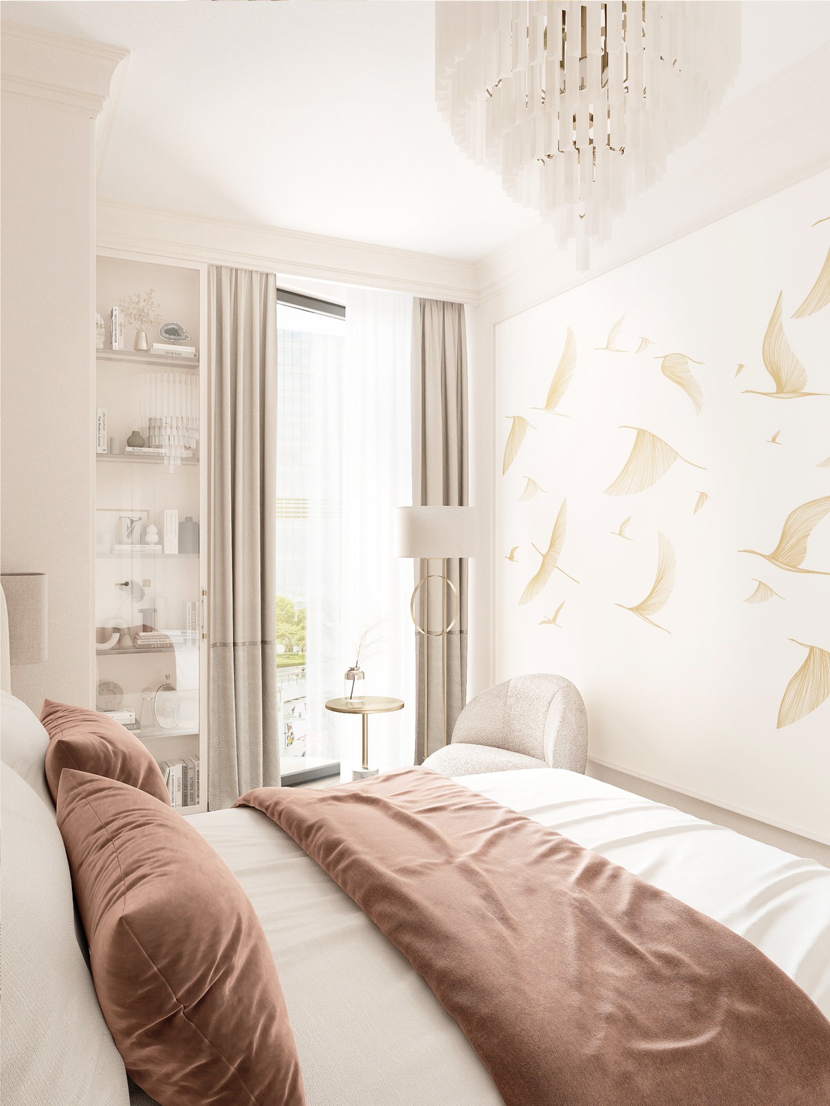 ЖК Береговой