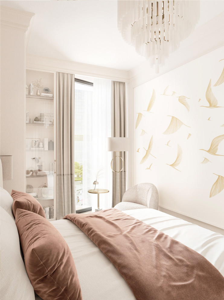 ЖК Береговой