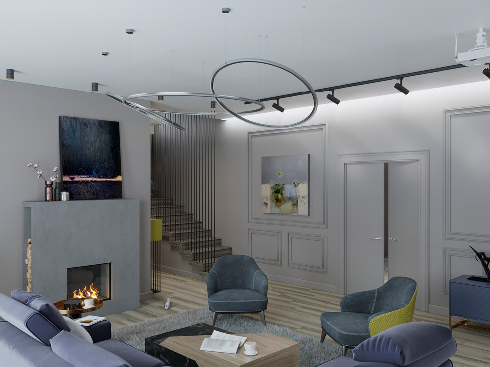 Загородный дом в Лебяжье