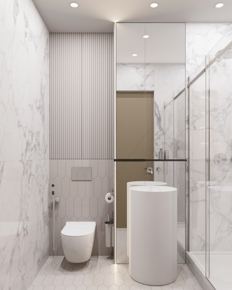 Квартира в ЖК Михайлова 31